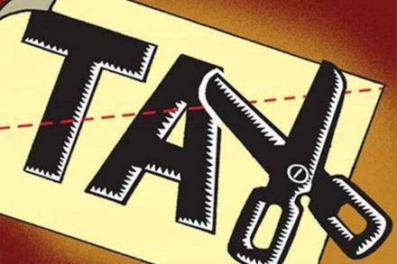 It committed to refunding Rs 8,100 crore in taxes collected for enforcement of the demand. It committed to refunding Rs 8,100 crore in taxes collected for enforcement of the demand.