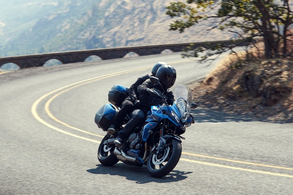 India-bound Triumph Tiger Sport 660 unveiled: Top facts about Trident-based adventurer tourer