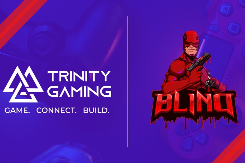 Trinity Gaming claims to manage more than 250 content creators in India