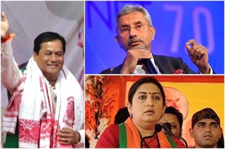 Of the 78-member Council of Ministers, those who bought properties during the financial year 2020-21 include External Affairs Minister S Jaishankar, Women and Child Development Minister Smriti Irani, Shipping and Ayush Minister Sarbananda Sonowal and nine Ministers of State.