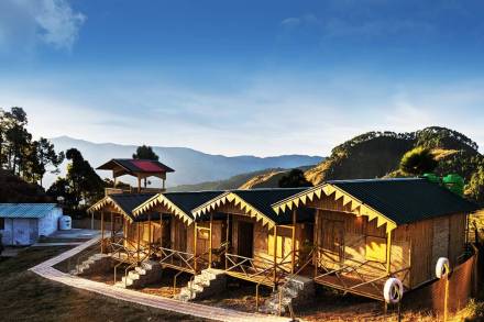 Uttarakhand Tourism (Uttarakhand Tourism)