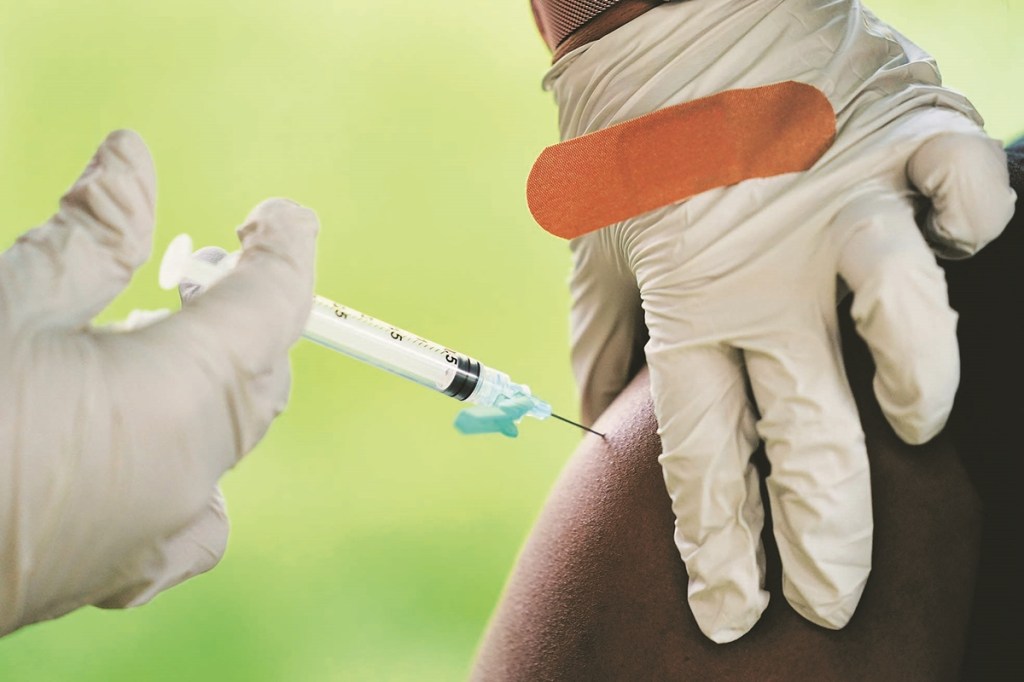 Virus Outbreak Booster