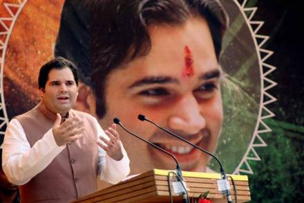 arun Gandhi had also written to CM Yogi Adityanath urging him to take strong action against the culprits. (PTI)