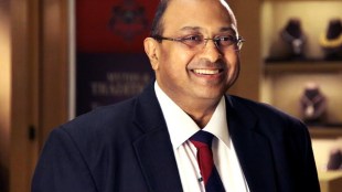 Vinod Hayagriv