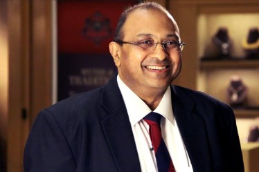 Vinod Hayagriv