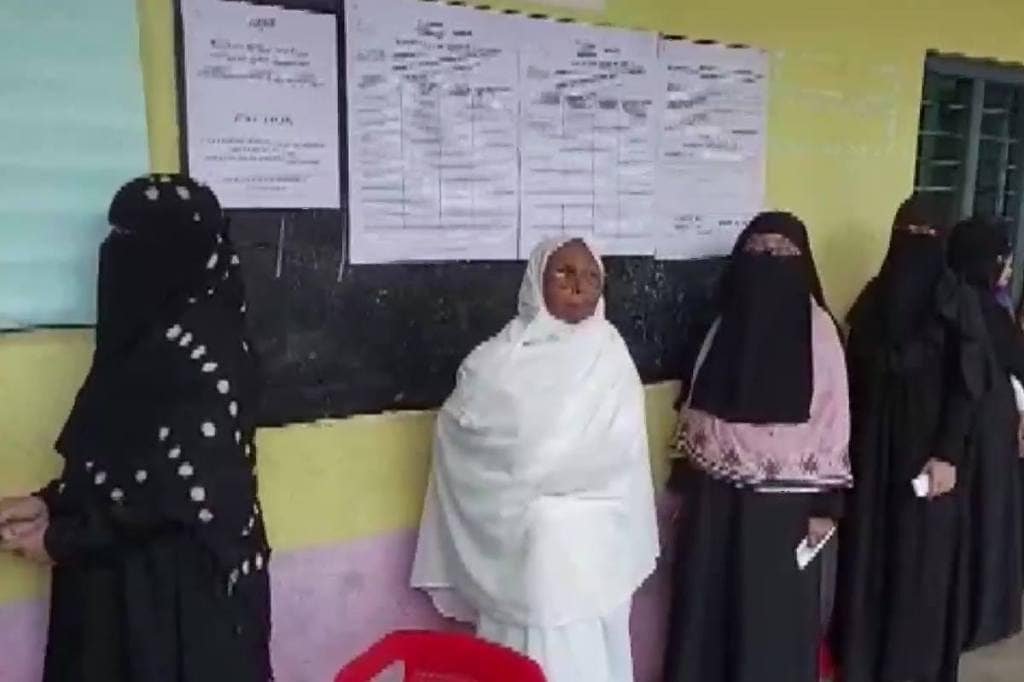 The bypolls to Mandi Lok Sabha and Arki, Fatehpur and Jubbal-Kotkhai Vidhan Sabha seats in Himachal Pradesh are crucial as assembly elections are due in the state next year. (Representative image)