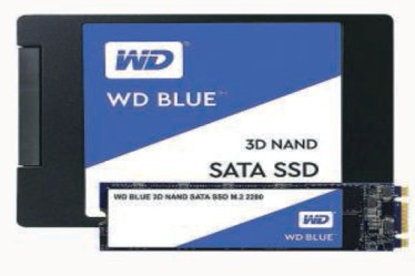 WB Blue