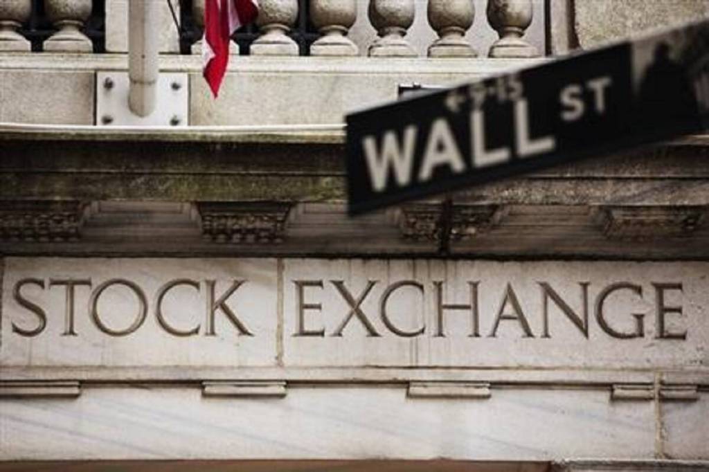 Wall Street US