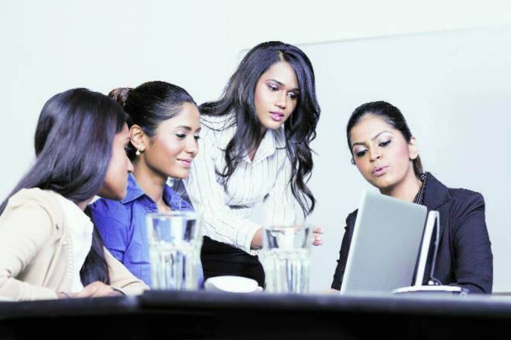 All the statistics point to women being better borrowers. (Representational image)