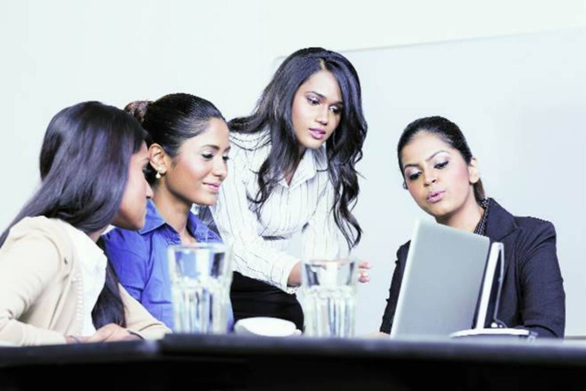 All the statistics point to women being better borrowers. (Representational image)