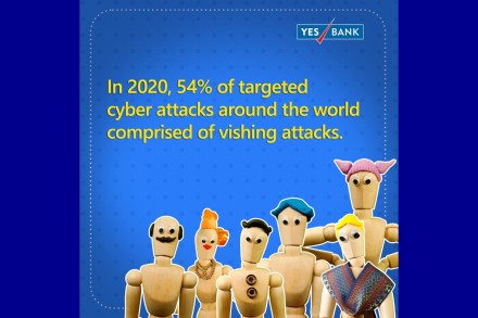 The campaign is an extension of the company’s focus on cyber safety The campaign is an extension of the company’s focus on cyber safety