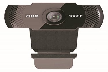 ZINQ Technologies- Webcam