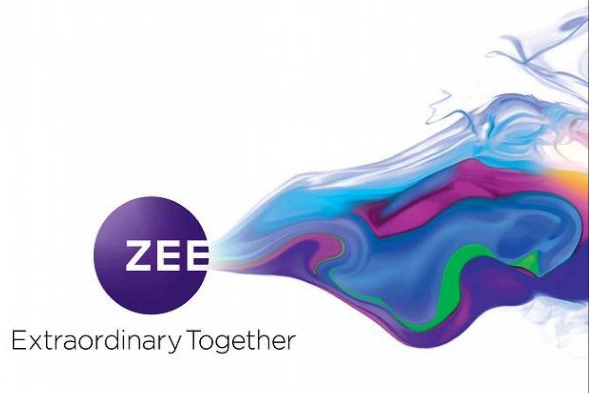 Zee Entertainment 02 Zee Entertainment 02