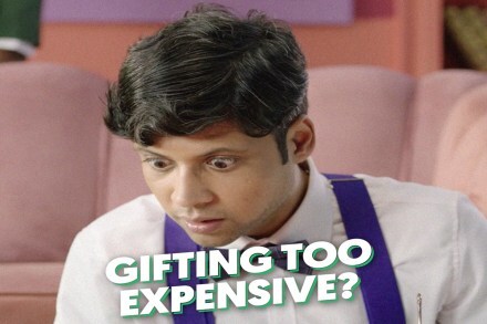 As part of the campaign, ZestMoney has unveiled two films