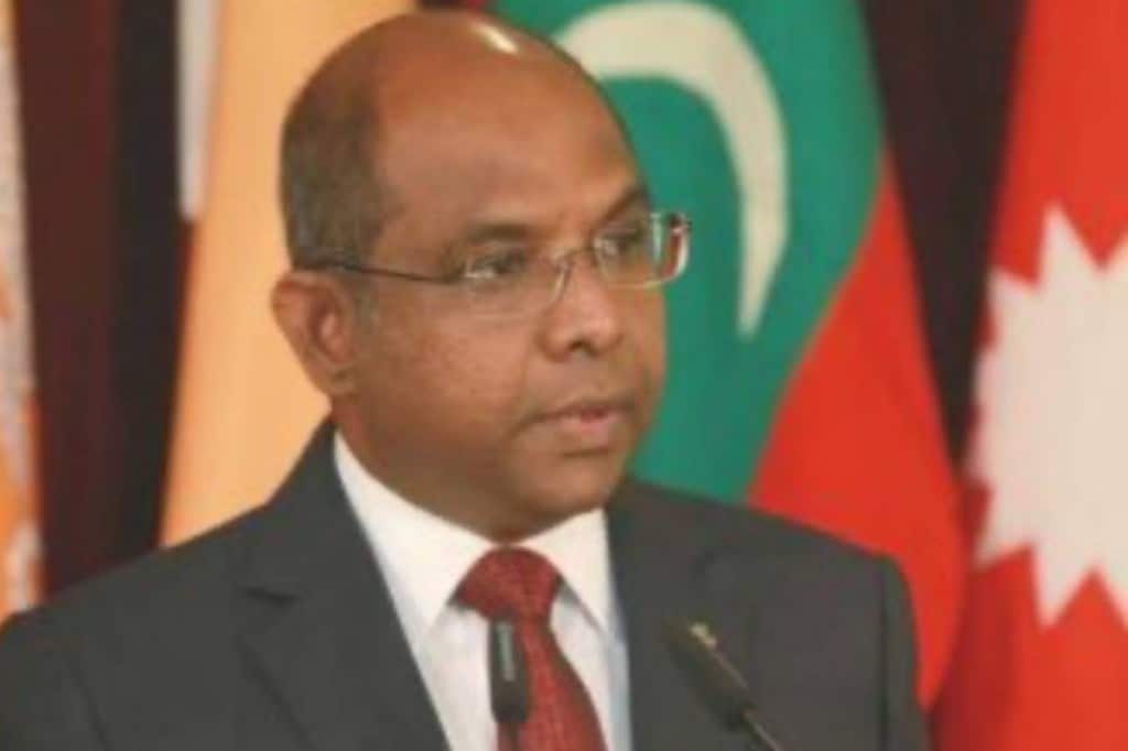 UN PGA Abdulla Shahid