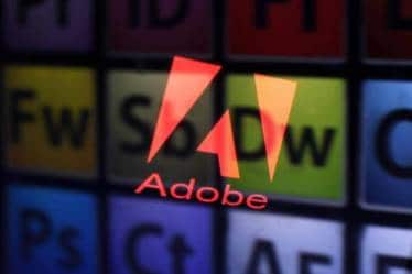 adobe photoshop