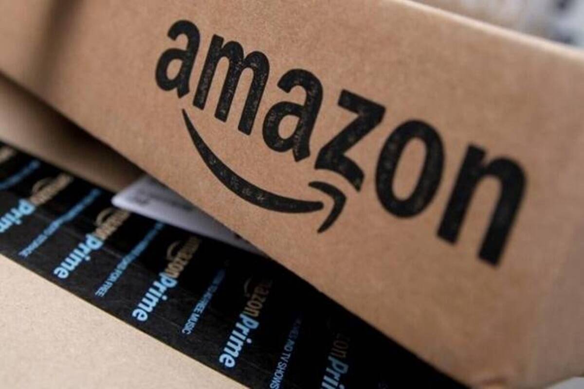 future group and amazon future group and amazon