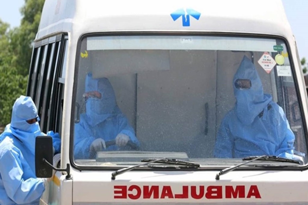 cardio –neuro, ambulance, Kotagiri, Tamil Nadu, Microland Foundation, Kotagiri Medical Fellowship Hospital