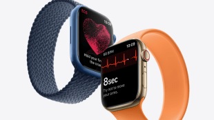 Apple Watch Series 7, Apple Watch Series 7 price in India, Apple