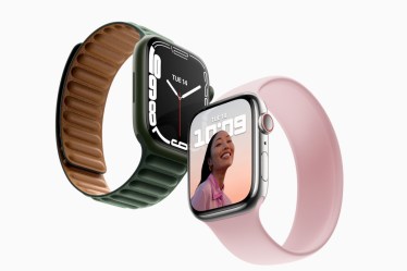 Apple Watch Series 7, Apple Watch Series 7 price in India, Apple