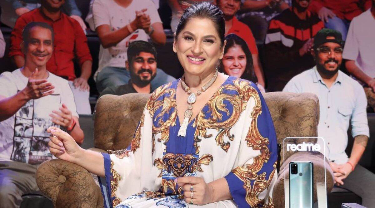 the kapil sharma show