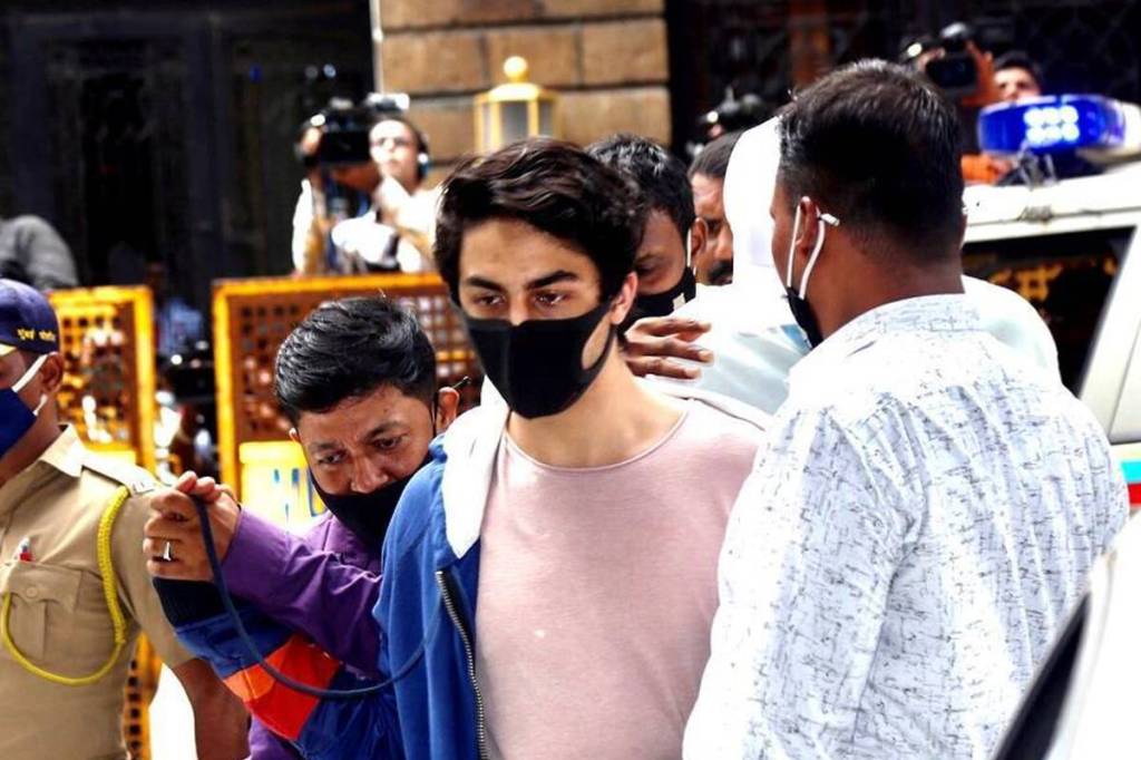 aryan khan