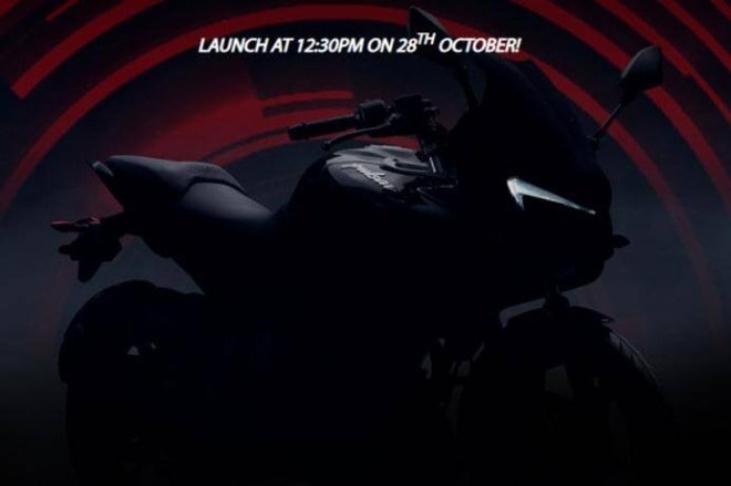 New 2021 Bajaj Pulsar 250 teased again: Launch date, expected price, details