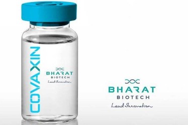 bharat biotech covaxin