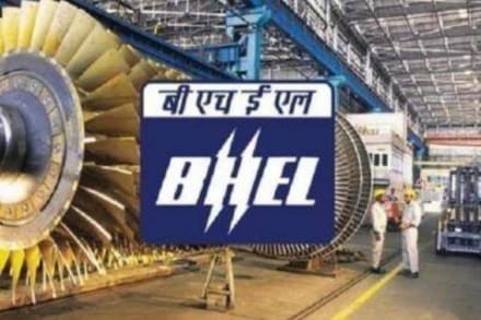 BHEL's scope in the project comprised design, manufacture, supply, replacement and commissioning of critical parts of turbines and auxiliaries.