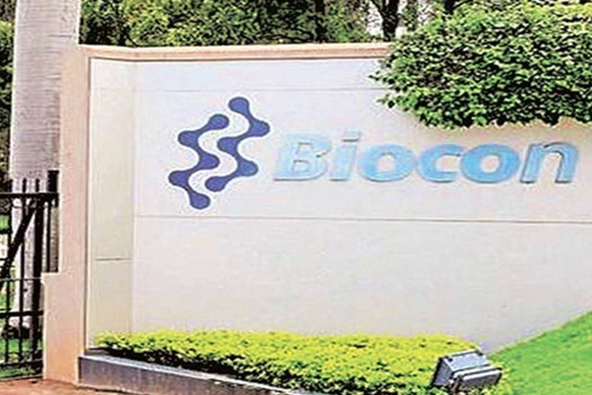 Biocon, Kiran Mazumdar Shaw, NSE, BSE