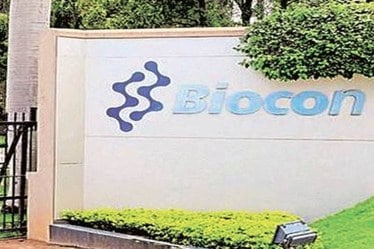 Biocon, Kiran Mazumdar Shaw, NSE, BSE