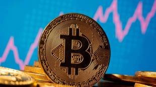 Bitcoin hits $60,000, nears all-time peak, on U.S. ETF expectations