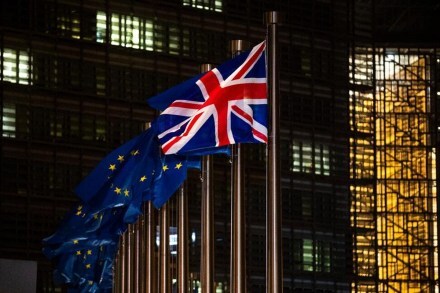 brexit talks
