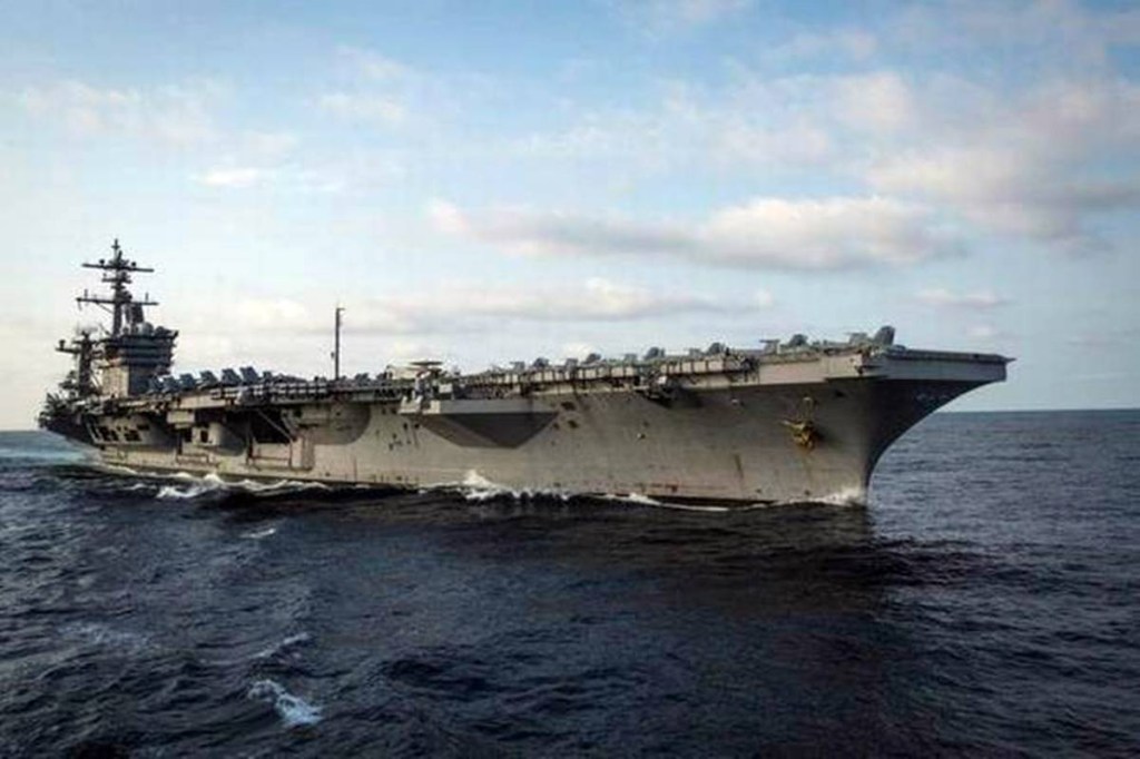 carl vinson aircraft carrier carl vinson aircraft carrier