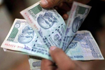loans, credit, borrowings, fintech, first-time borrowers, individual credit score, loan duration, debt levels, salary, financial history, repayment ratio
