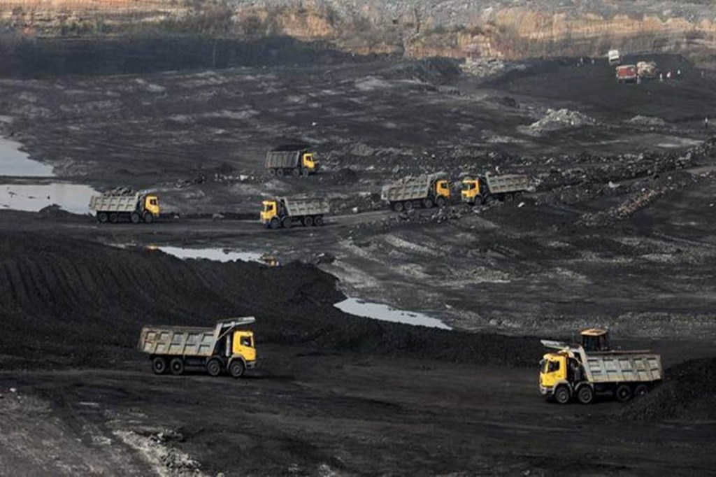 coal shortage in india coal shortage in india