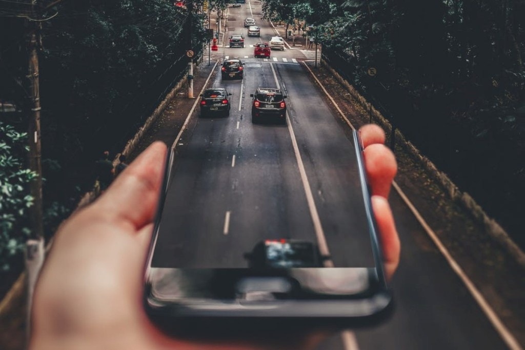 ride and fleet sharing panel discussion - connected mobility summit