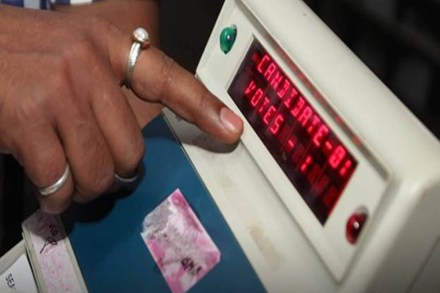 West Bengal, Odisha Byelections Results: The counting will begin at 8 am and the initial trends are expected to trickle down in the first hour itself.