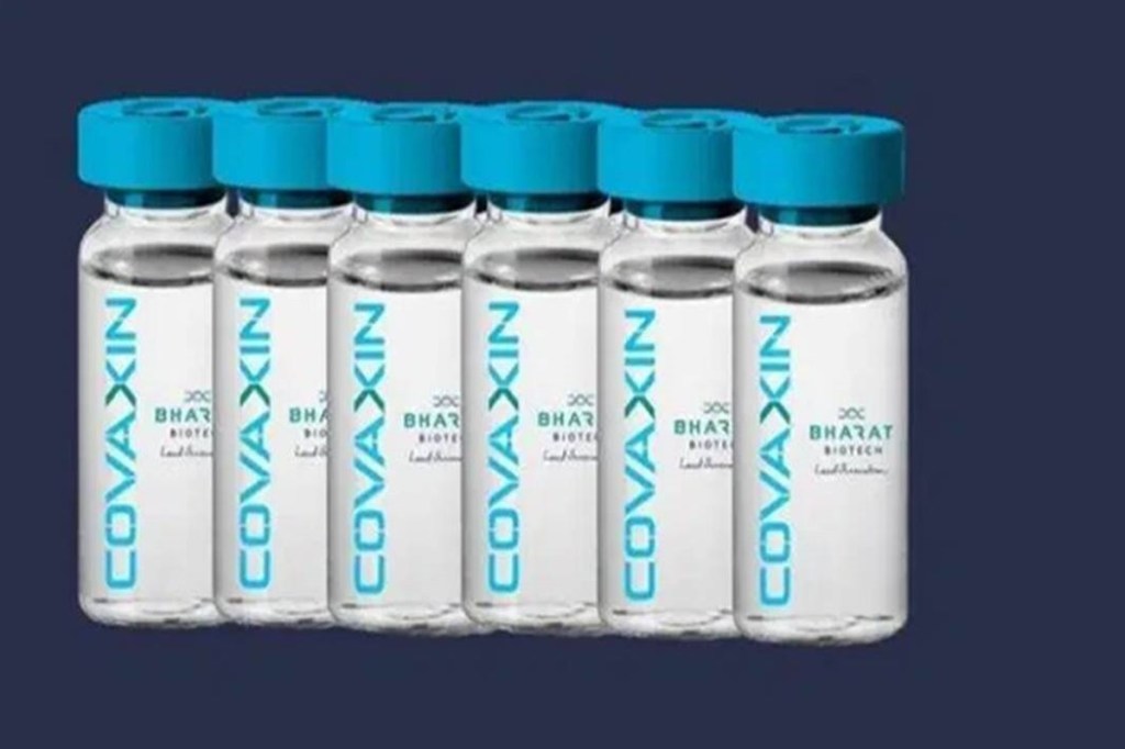 pediatricians, CDSCO, SEC, EUA, Covaxin, BBIL, children