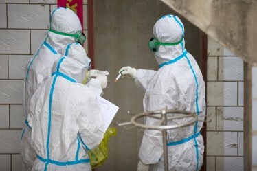 covid 19 cases in beijing