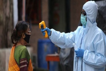 covid 19 cases in thane