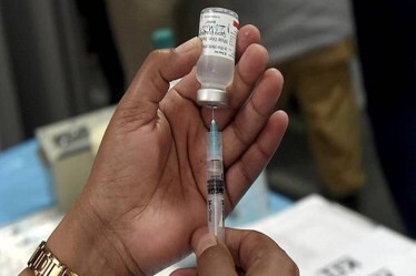covid 19 vaccination drive