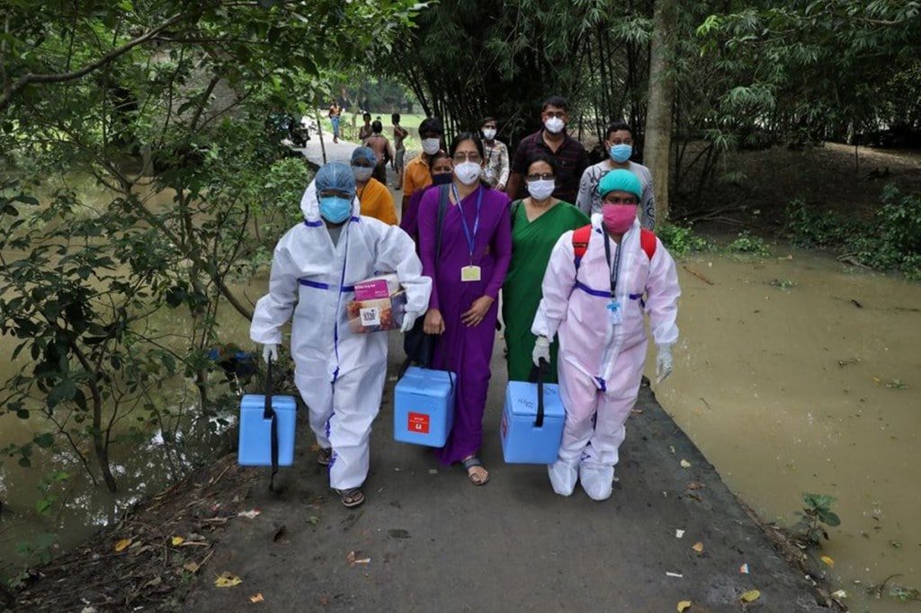 Coronavirus Vaccine Registration, Covid-19 India Latest Update, Coronavirus Cases in India Today, Covid-19 third wave