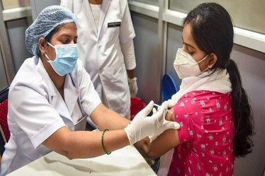 covid 19 vaccine dose