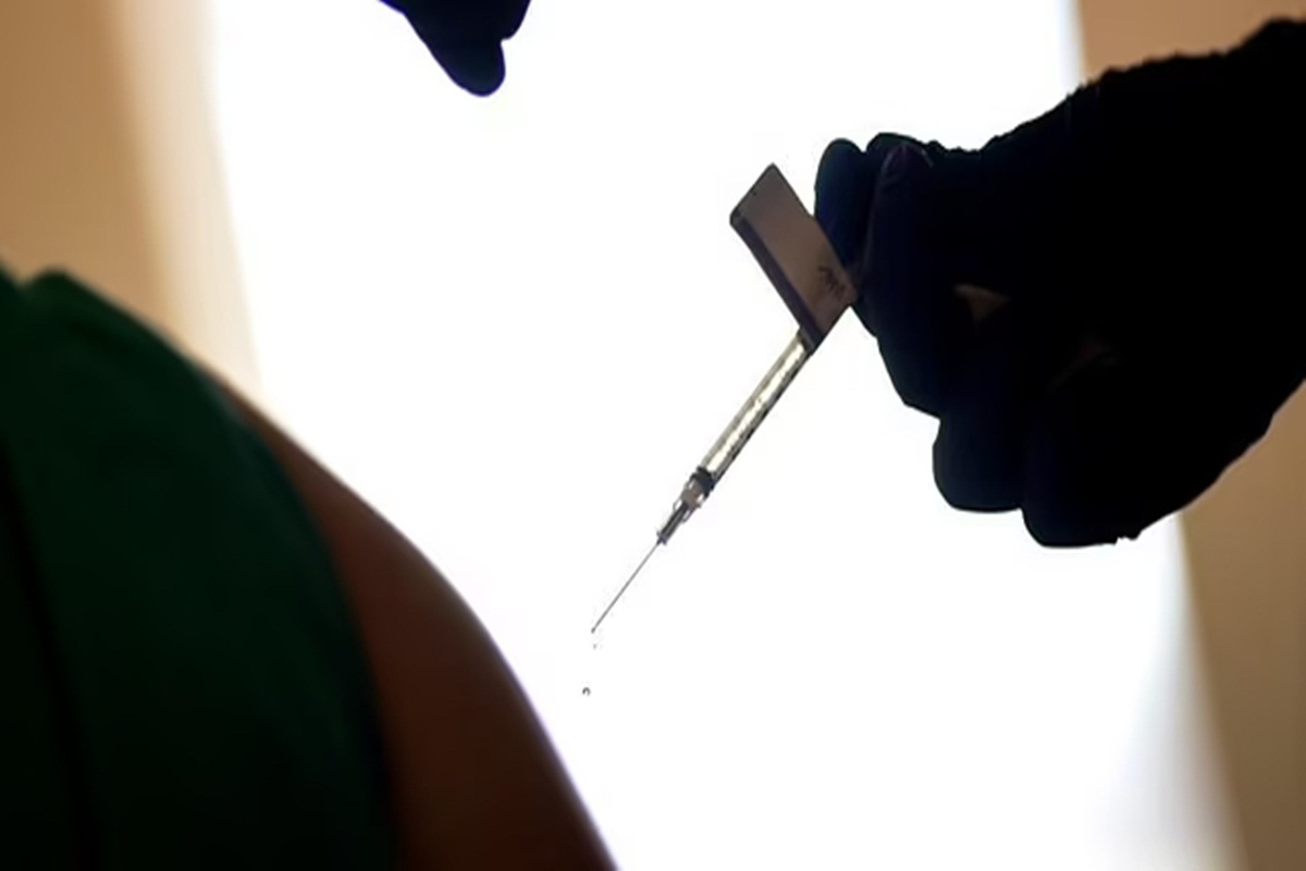 covid 19 vaccine dose