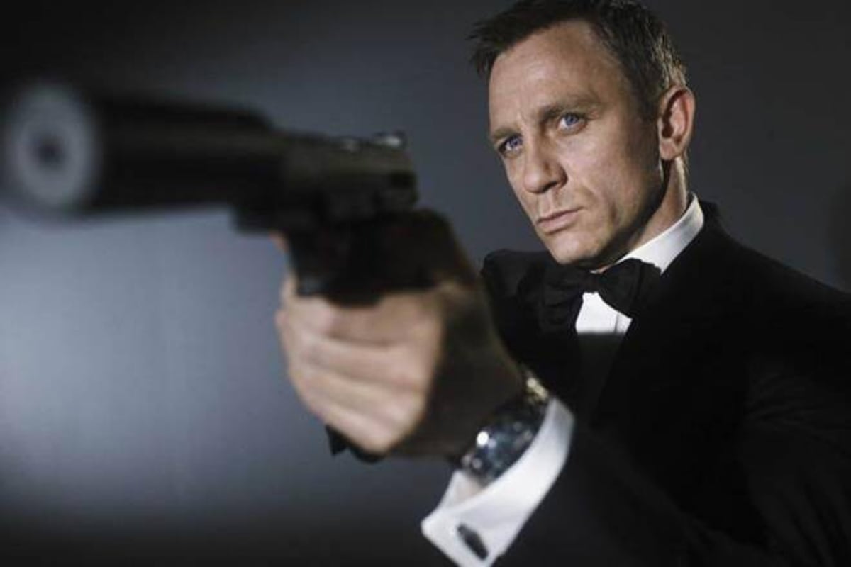 James Bond, James Bond legacy, James Bond character, Daniel Craig, Ian Fleming, women in james bond movies, future james bond, no time to die, 007