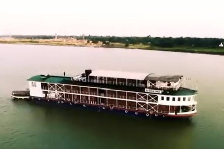 tour package, cruise