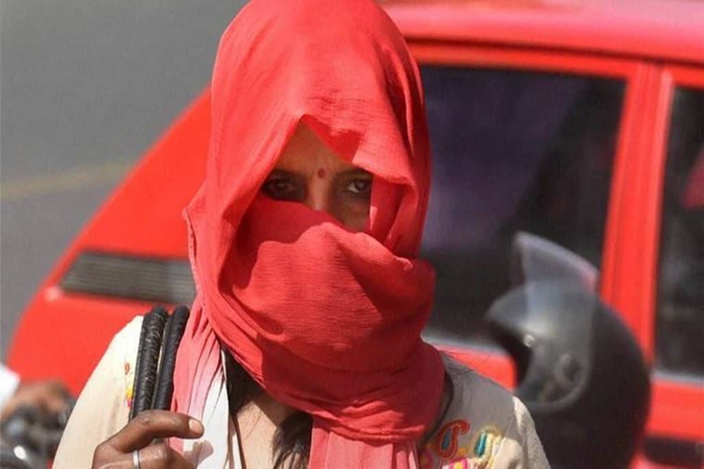 delhi weather