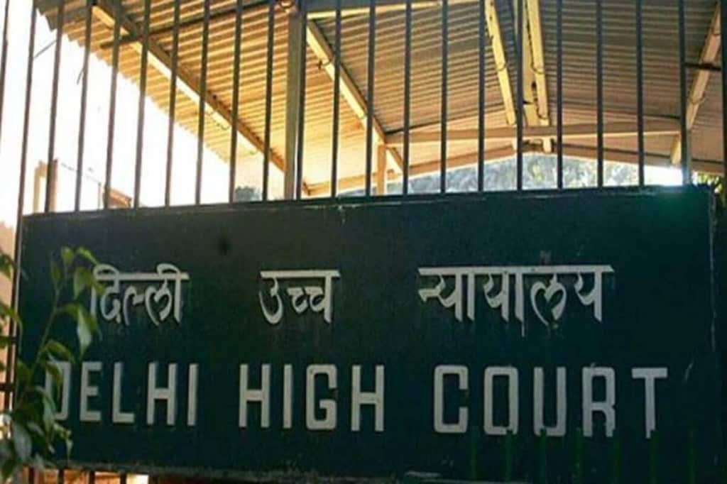 delhi high court