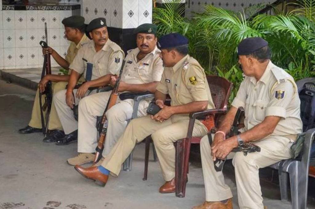 Delhi Police said they recovered an AK-47 rifle, a hand grenade, pistols and ammunition from Mohammad Ashraf's hideouts in Delhi. (Representational Image)